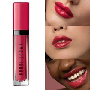 Bobbi Brown Crushed Liquid Lipstick Main Squeeze NEW IN‎ BOX